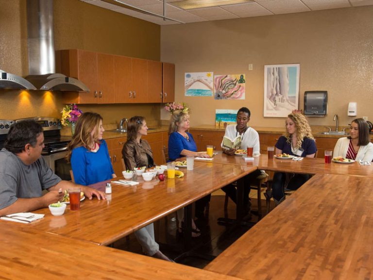 Sierra Tucson Depression Treatment Center Arizona