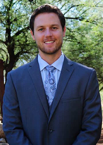 Brandon Yates, MD